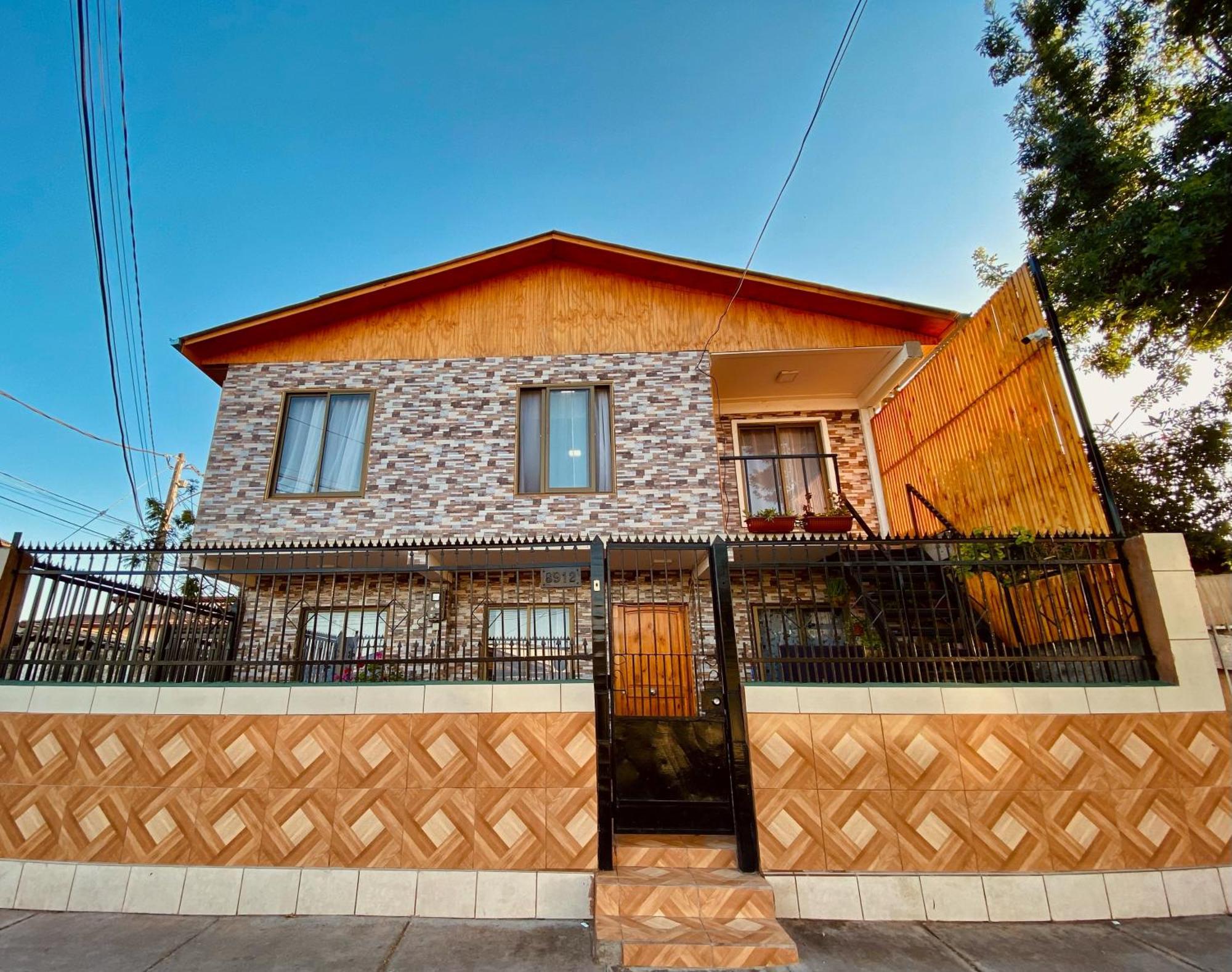 Familiar S&g Hostal *