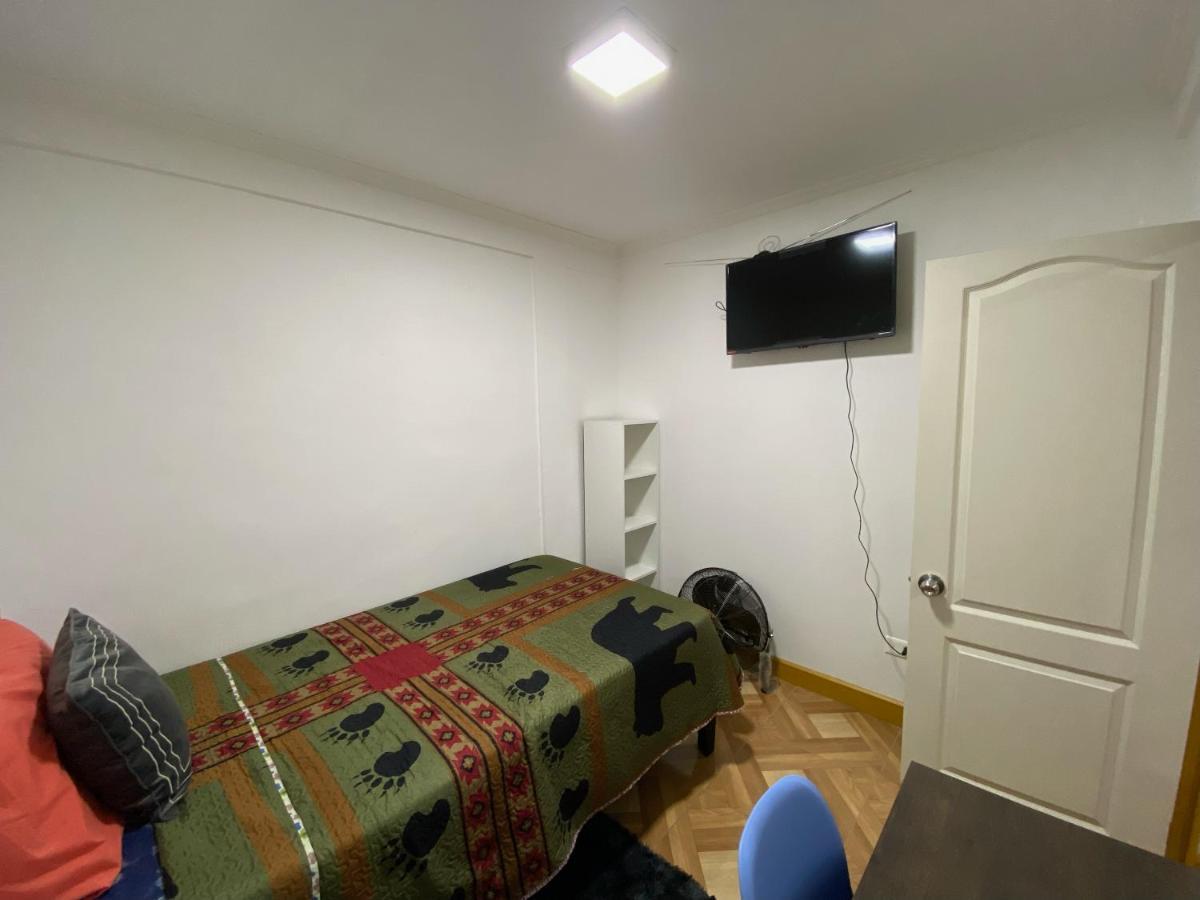 Hostal Familiar S&g