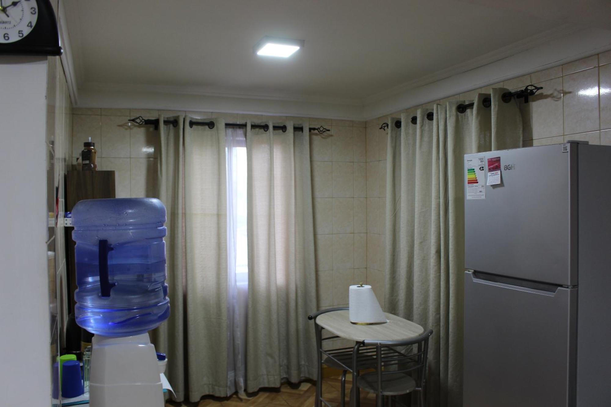 Hostal Familiar S&g *