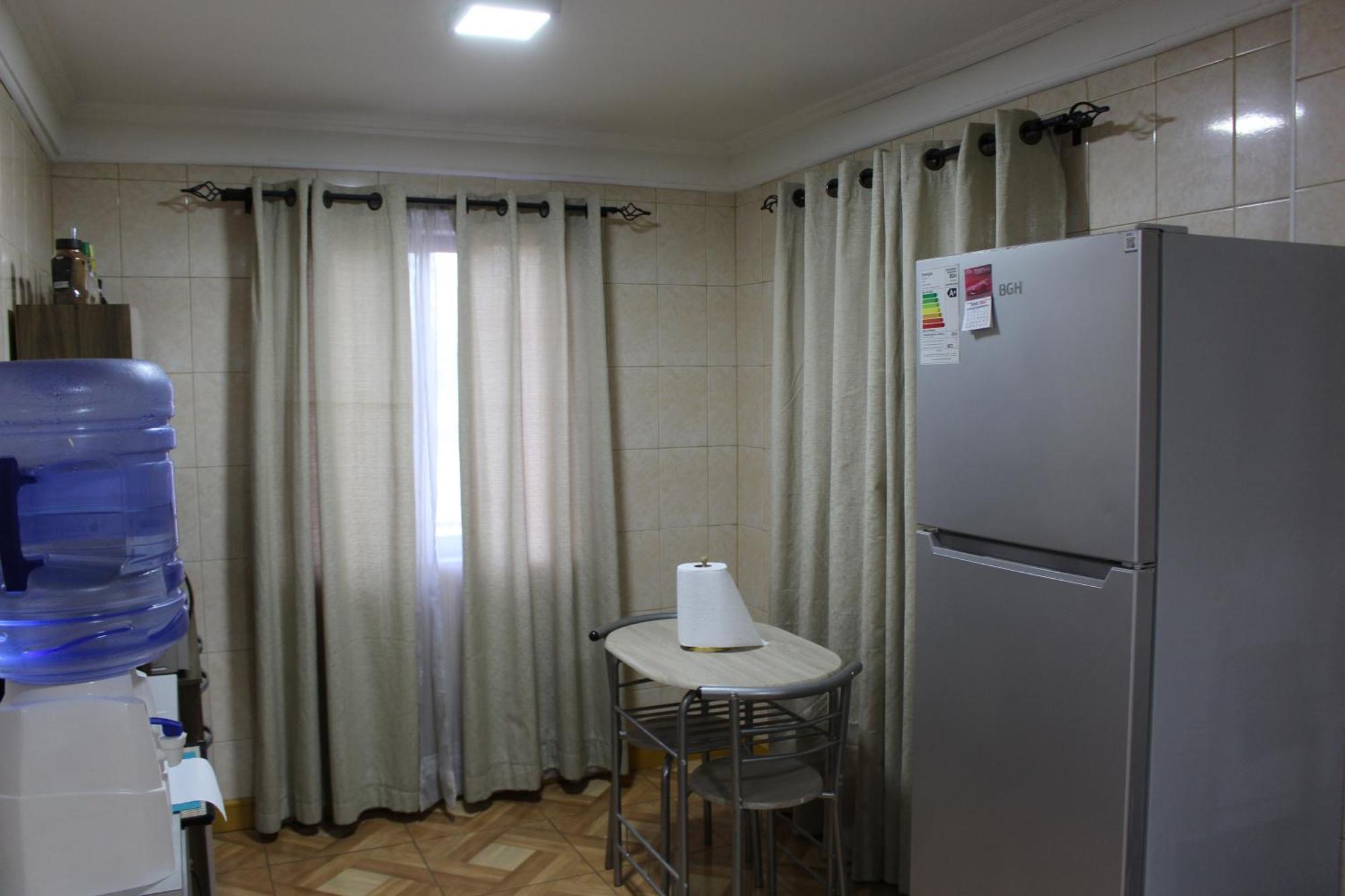 Hostal Familiar S&g *