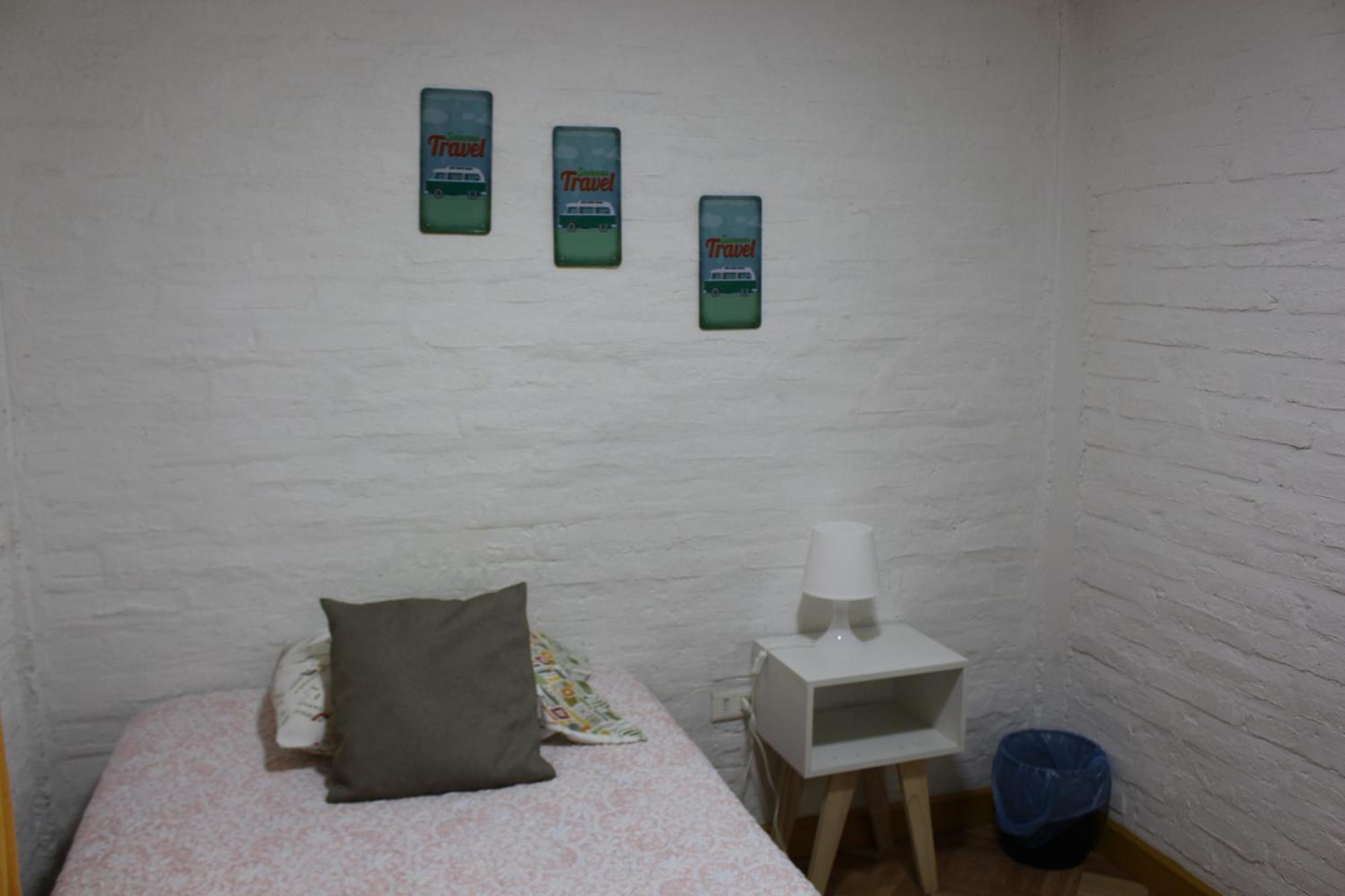Hostal Familiar S&g