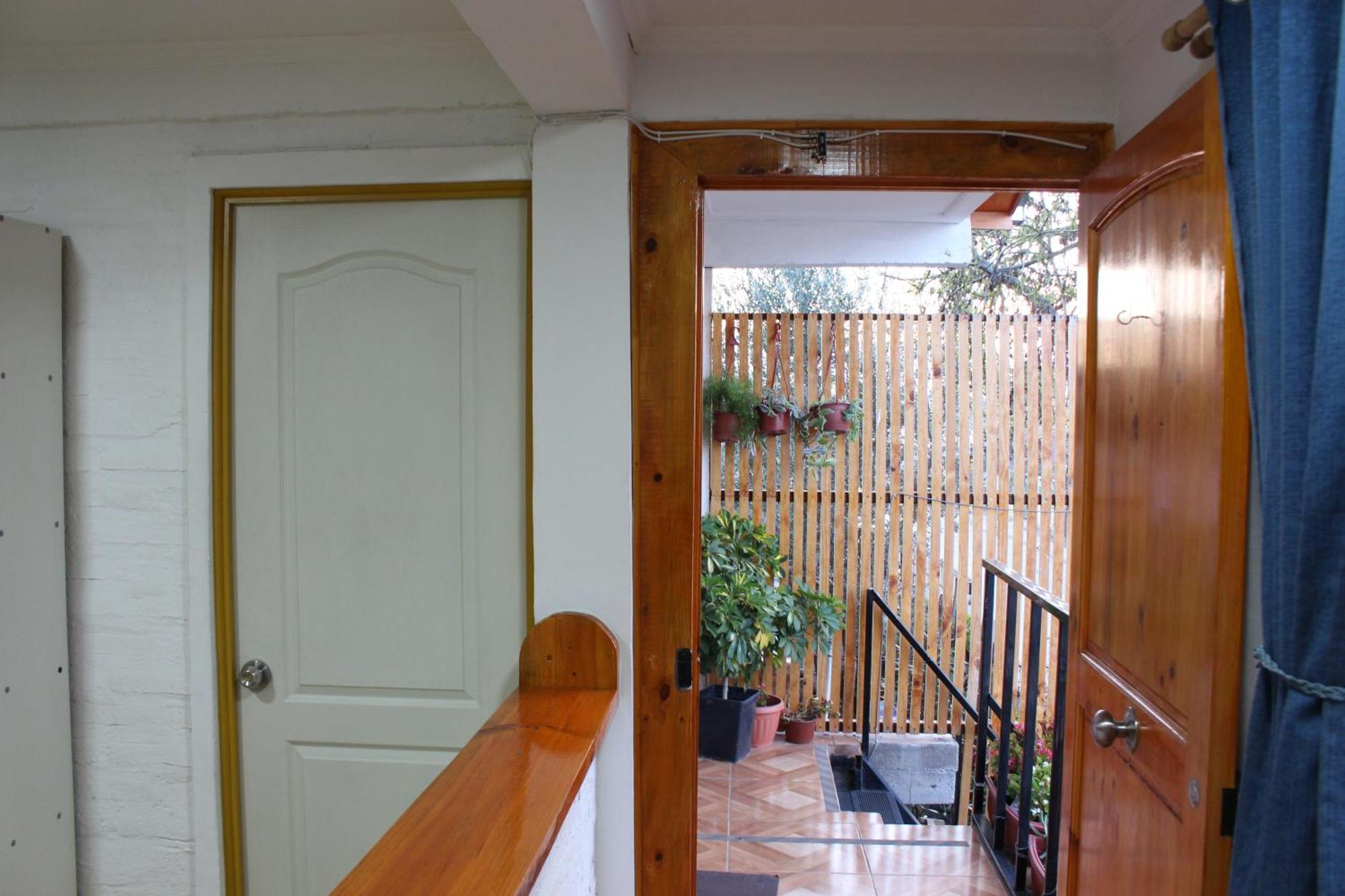 Hostal Familiar S&g Santiago de Chile