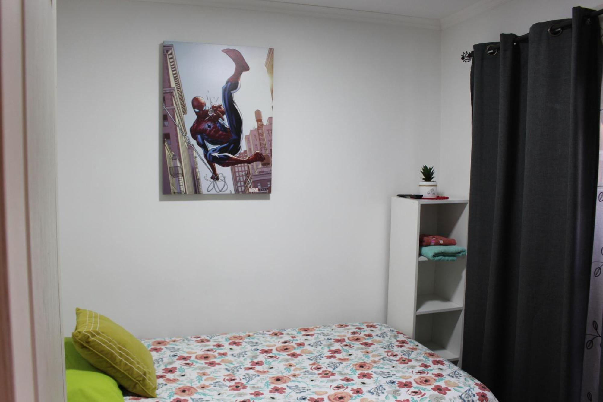 Familiar S&g Hostal