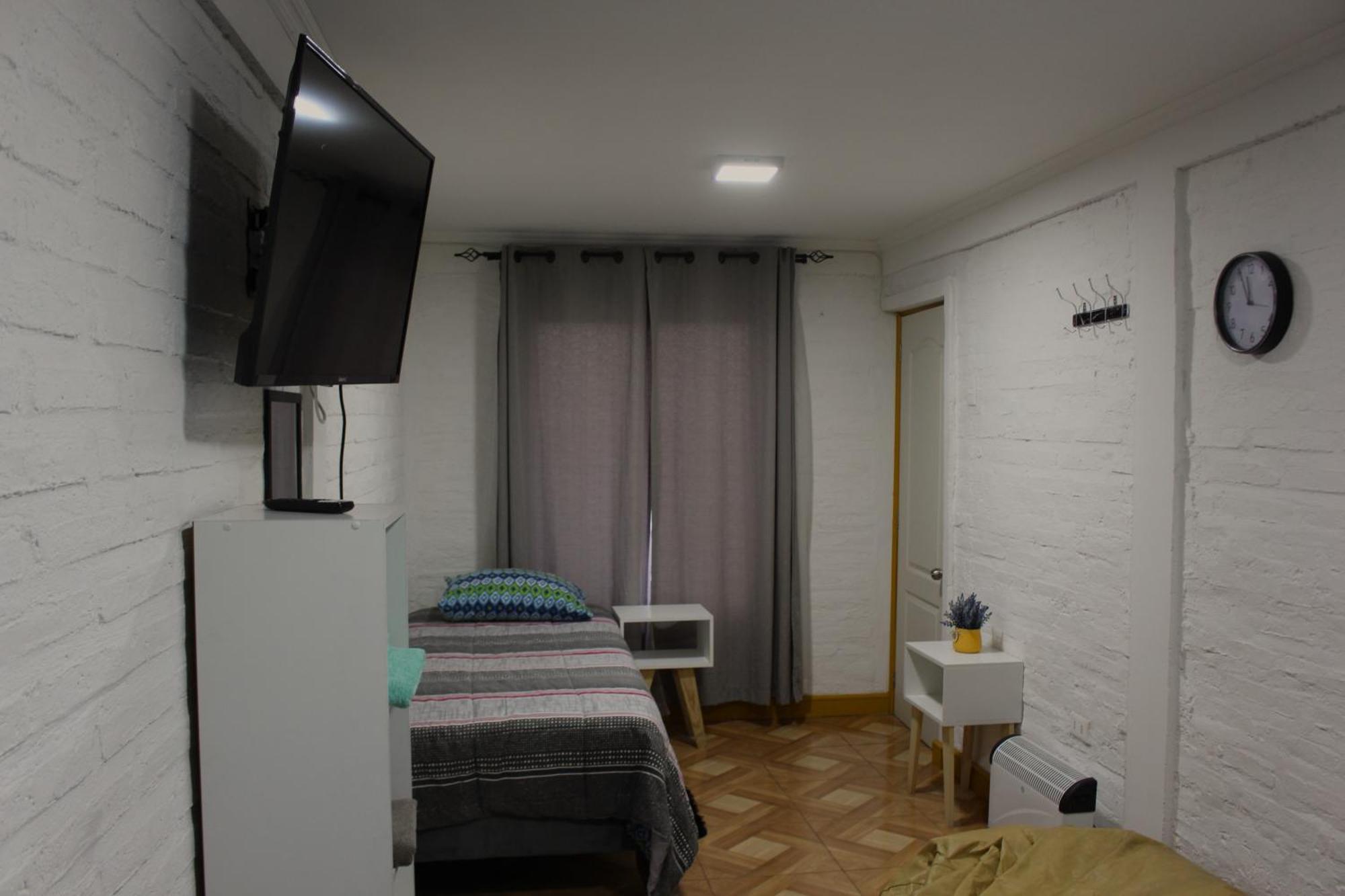 Hostal Familiar S&g
