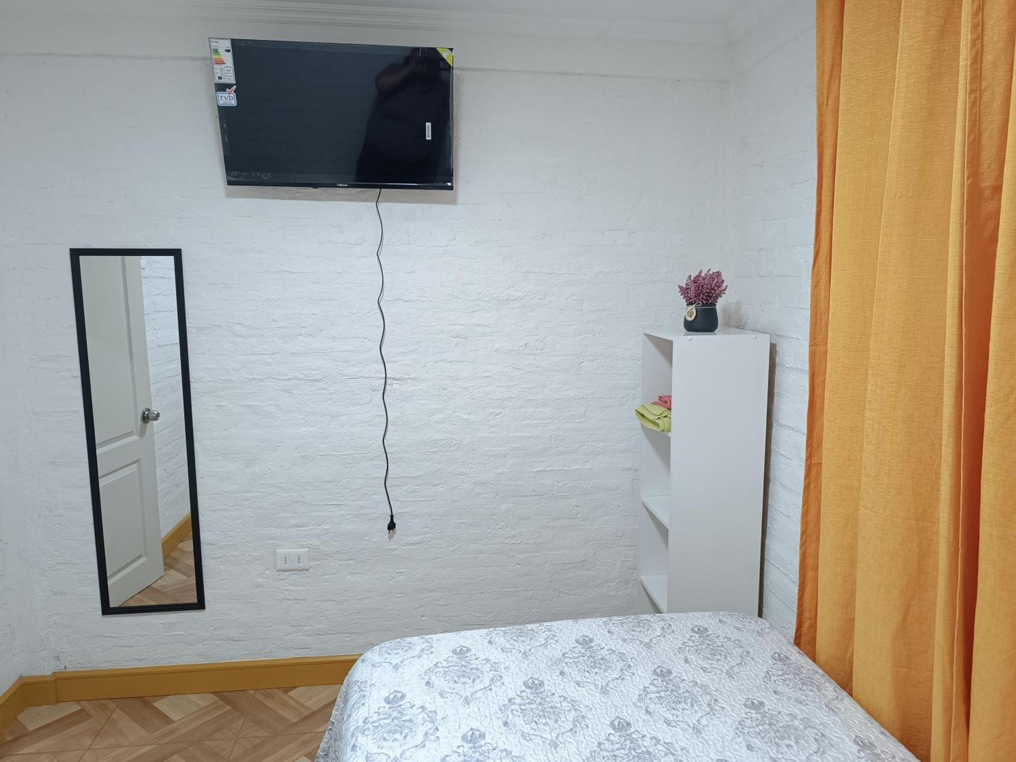 Familiar S&g Hostal *