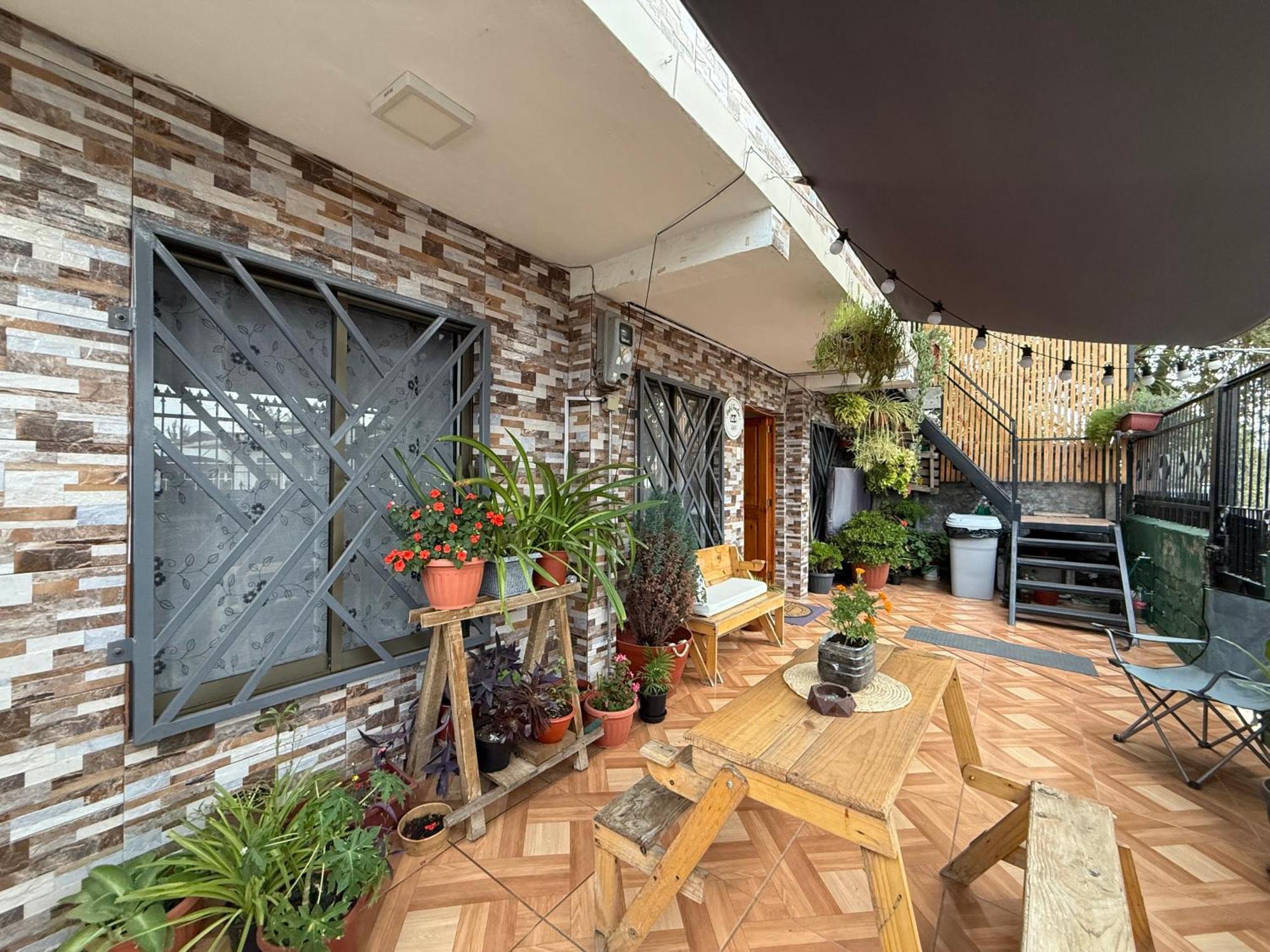 Familiar S&g Hostal